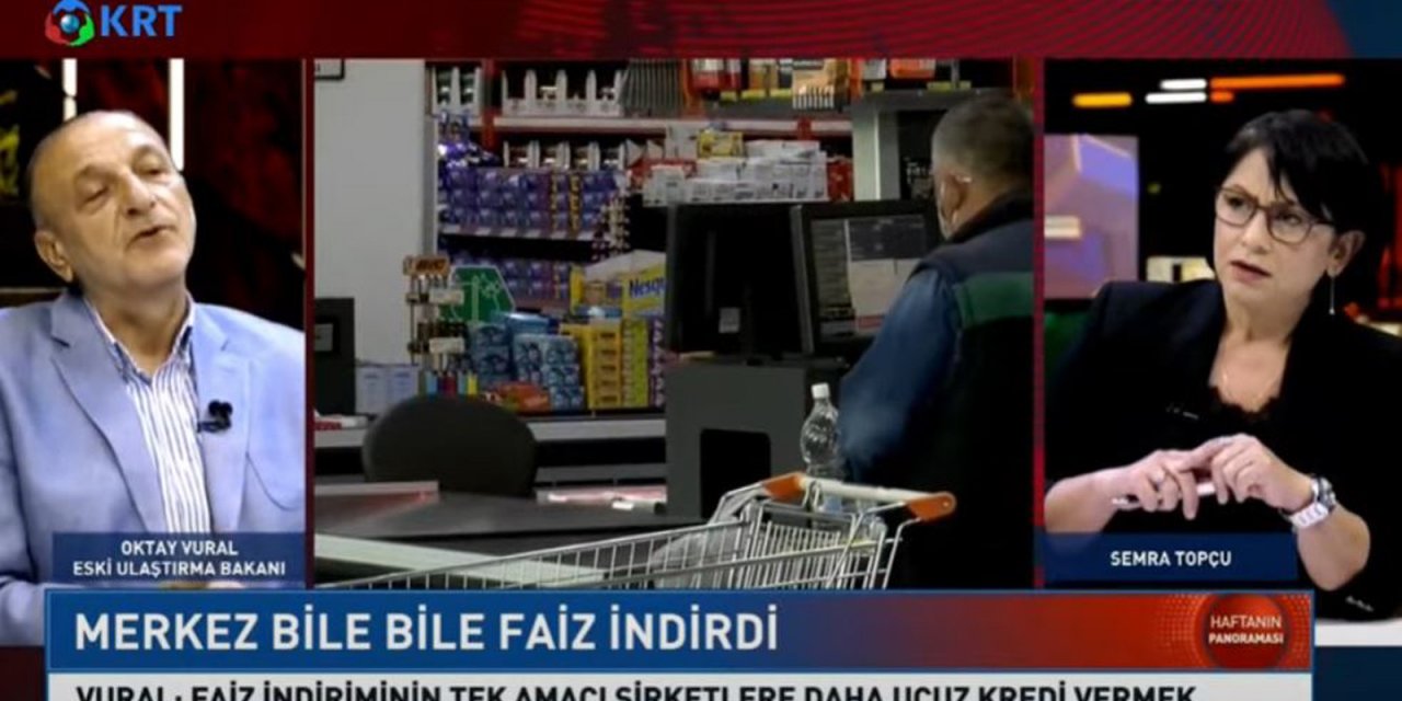 MHP’li Oktay Vural’dan Cumhurbaşkanlığı sistemi eleştirisi: Böyle devam edemeyiz!