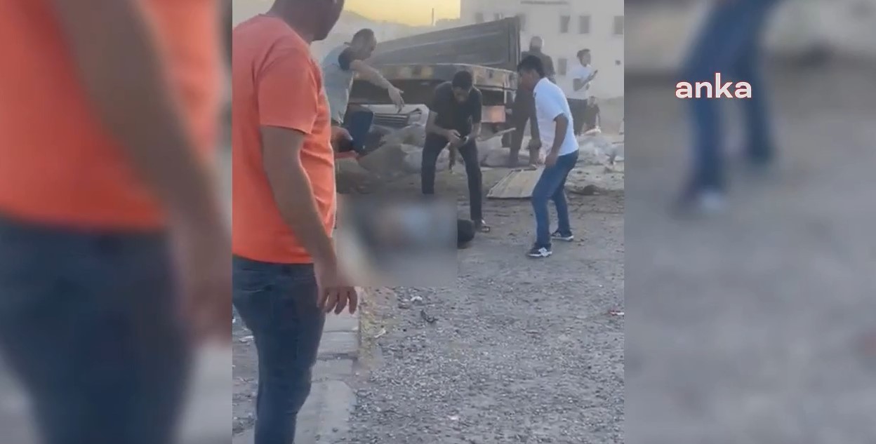 Katliam gibi kaza! Ağıtlarla toprağa verildiler