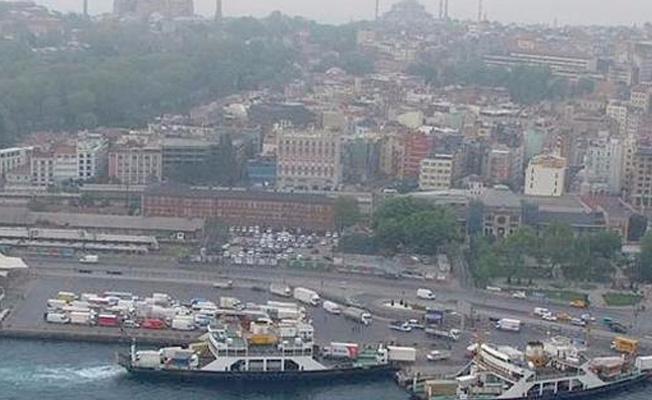İBB'den yasak geldi!