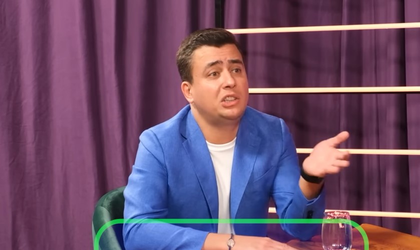 Osman Gökçek Türkiye'nin bölünebileceğini söyledi! Gerekçeyi iktidar değişikliğine bağladı...