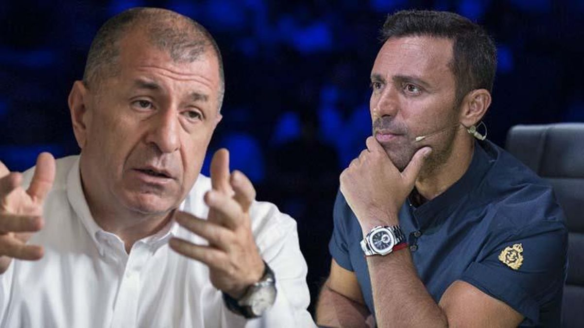 Mustafa Sandal, Suriyeliler nedeniyle AKP'li vekille tartıştı: "Zorunuza mı gidiyor?"