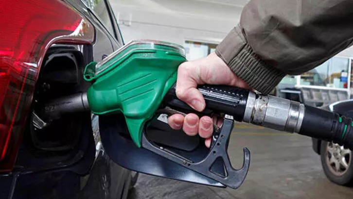 Araç sahipleri dikkat! Benzine zam geliyor