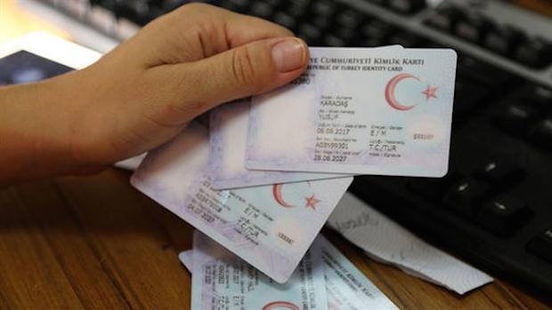 Ad ve soyad değişiklikleriyle ilgili yeni gelişme! 24 Aralık 2022'ye kadar...