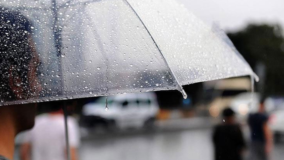 Meteoroloji o bölgeleri uyardı! Sağanak yağışlar geri dönüyor... İşte 22 Ağustos Pazartesi hava durumu tahminleri