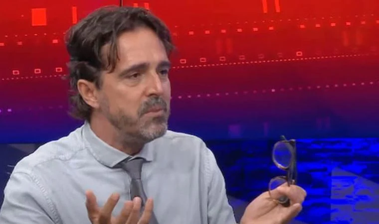 Timur Soykan'dan şok iddialar: Hangi savcı İran ajanları için çalışıyor?