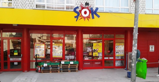 ŞOK Market işçileri kampanya başlattı:  "Maaşlar En Az 7 Bin 500 Lira Olacak!"