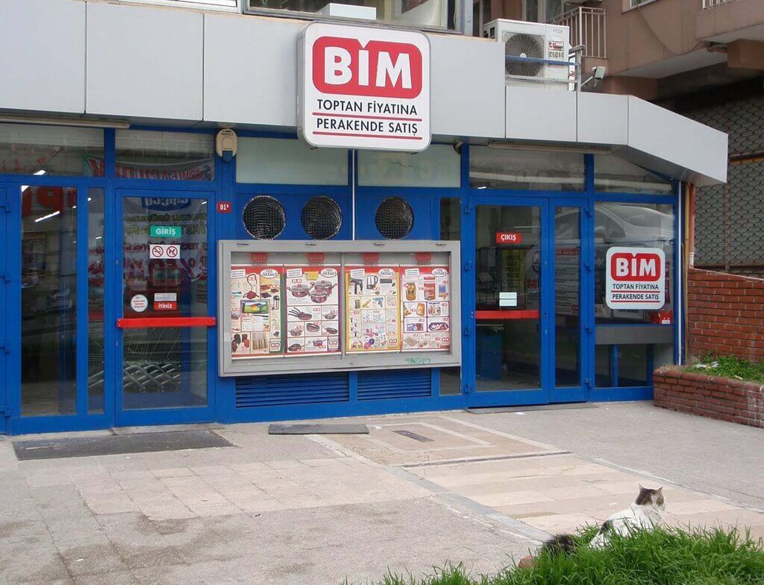 BİM'e ortak oldular! İşte BİM'in yeni ortağı...