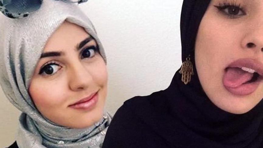 Erdoğan'ın Özel Tercümanı Mariam Kavakçı'dan paylaşımlar: "Halifemiz RTE"