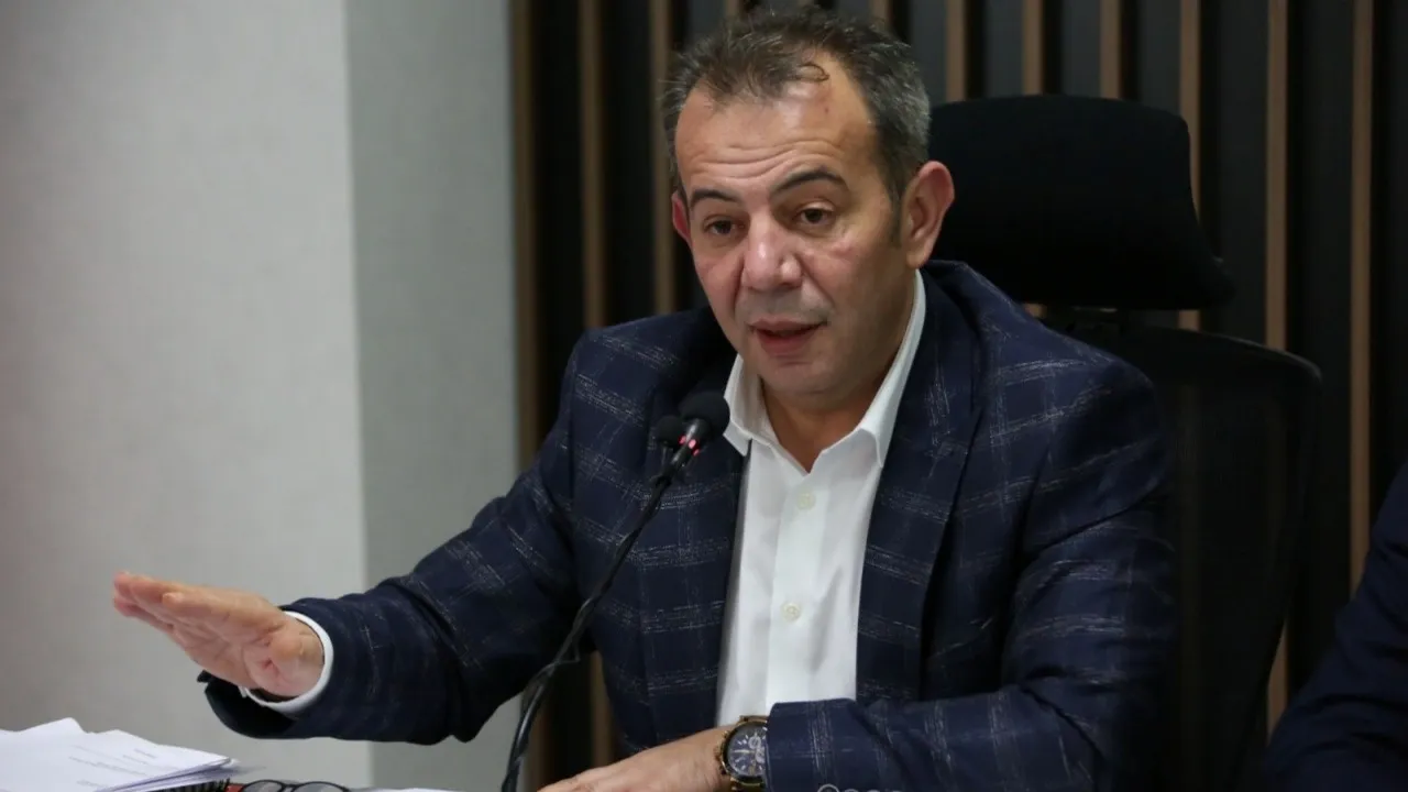 Tanju Özcan CHP'den ihraç mı ediliyor?