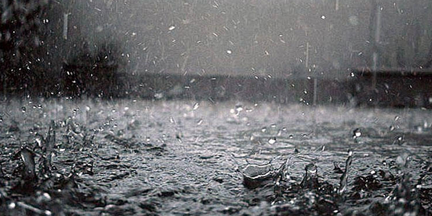 Meteoroloji 7 il için uyardı! Sağanak yağış geliyor