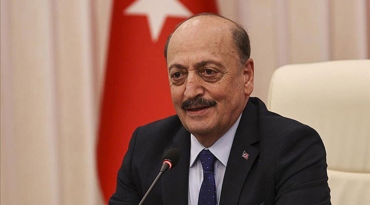 Bakan Bilgin'den EYT açıklaması: Masamızda sadece bir formül var