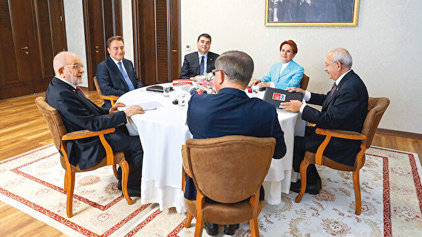 Adayın ne zaman açıklanacağı belli oldu!