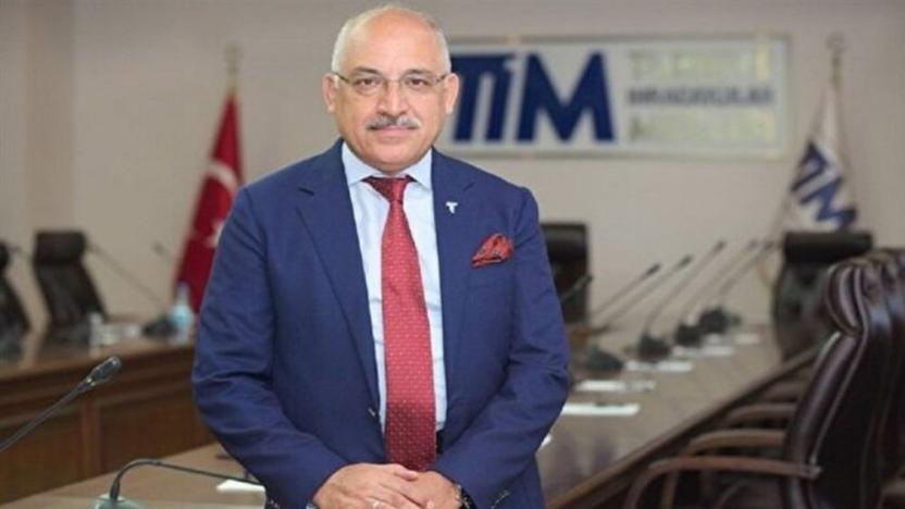 TFF Başkanı'nın Bylock itirafı