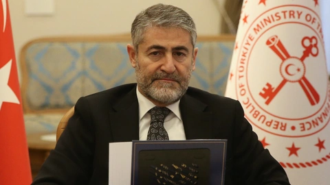 Bakan Nebati 'kredi faizleri düşecek' diyemedi: ''Büyük ihtimalle kredi faizleri..."