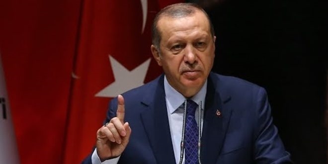 Olağanüstü toplantı kararı! Erdoğan, bakanlarını apar topar genel merkeze çağırdı