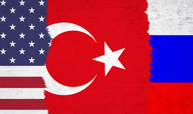 ABD'den Türk şirketlere tehdit gibi mektup: "Ruslarla iş birliği yapmayın!"