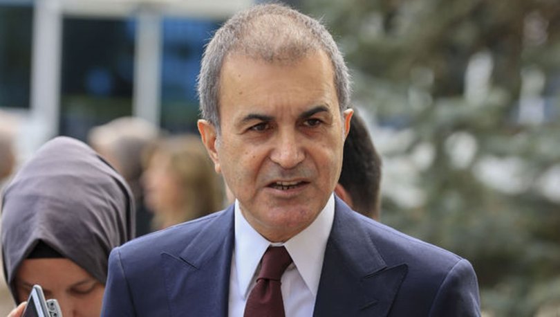 'Olağanüstü toplantının' ardından konuştu! Ömer Çelik 'Erken seçim' iddialarına yanıt verdi