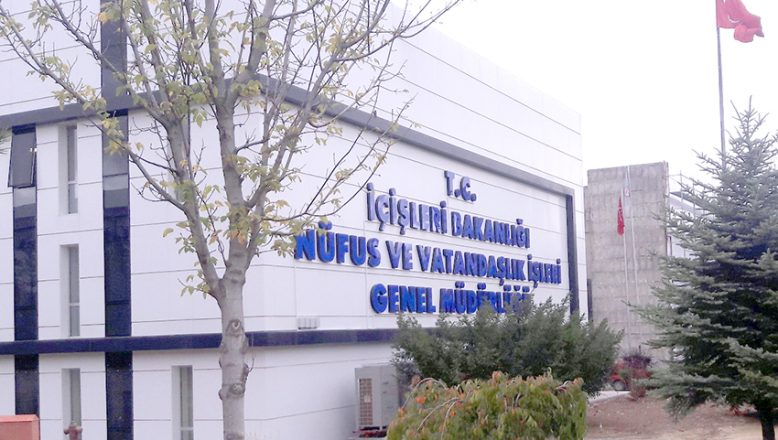 Nüfus ve Vatandaşlık İşleri'nden yeni 'ad-soyad' açıklaması