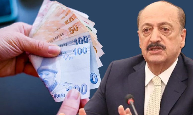 Asgari ücrete 3. zam gelecek mi? Çalışma ve Sosyal Güvenlik Bakanı Vedat Bilgin açıkladı