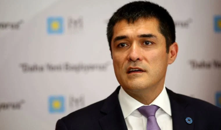 Buğra Kavuncu, “Mansur Yavaş” sessizliğini bozdu: Sahada gördüğümü söyledim