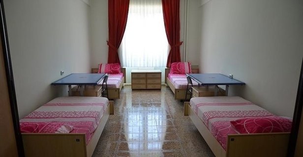 KYK yurt başvuruları başladı