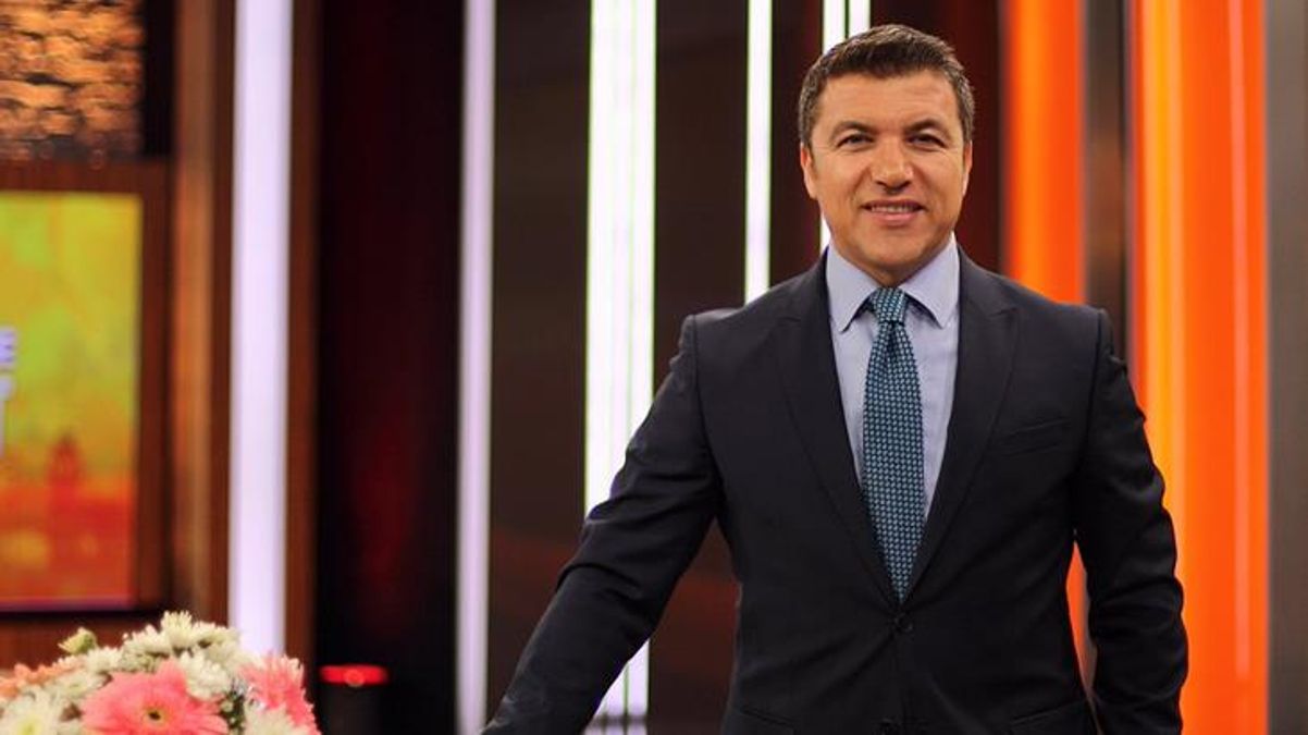 Fox TV'den ayrılan İsmail Küçükkaya'dan Halk TV açıklaması: "Duruşu belli, siyasal pozisyonu da belli bir haber kanalında..."