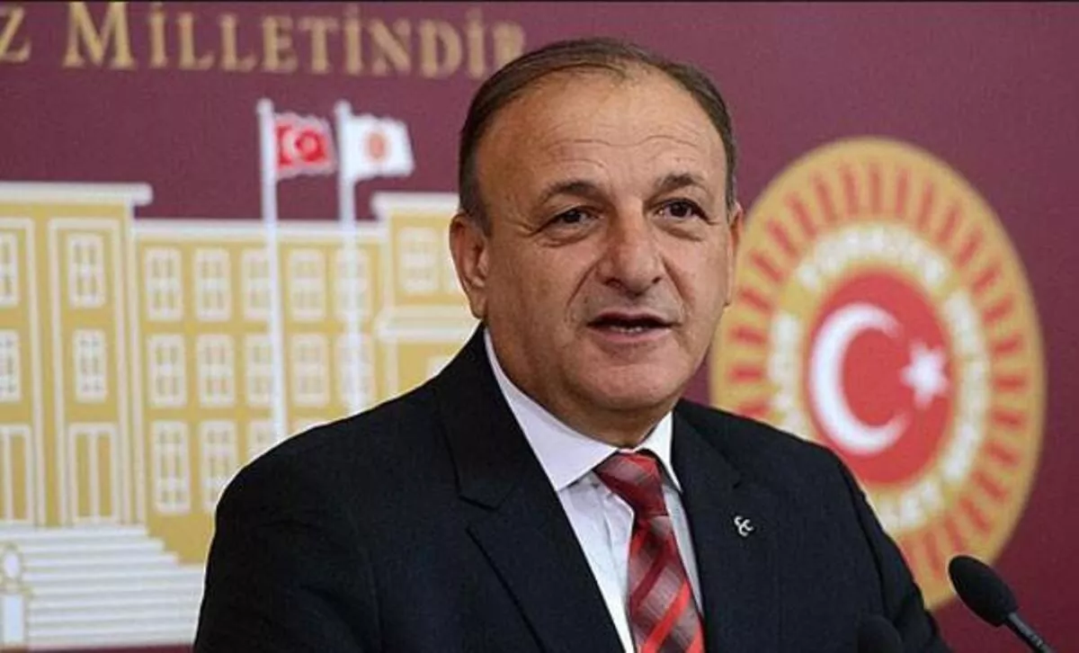 MHP'li Oktay Vural disipline mi sevk edilecek? İktidarı ve ekonomi yönetimini eleştirmişti