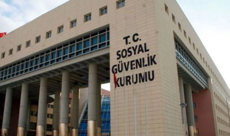 SGK’deki 1 milyar liralık yolsuzluk! Meclis gündemine taşındı: İlgililer kim?
