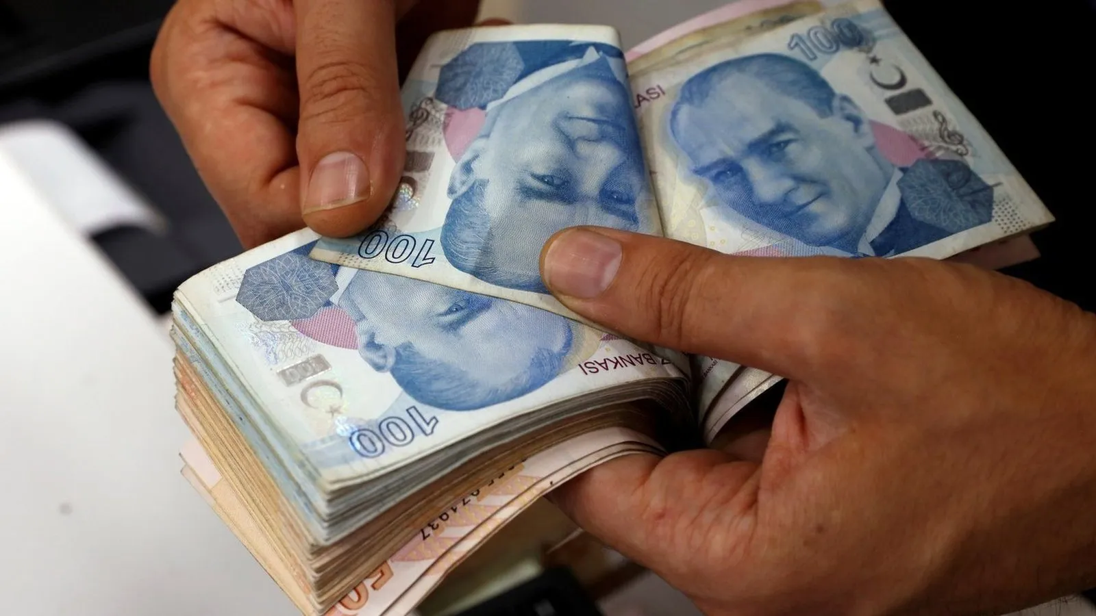 Promosyonda rekor kırıldı! O banka 41 bin 500 TL maaş promosyonu ödeyecek