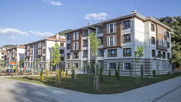 TOKİ'nin sosyal konut projesinde detaylar netleşiyor! Evler kaç ay vadeli olacak? Ödemeler ne kadar yapılacak? Şartlar ne?