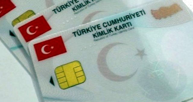 Nüfus Müdürlüğü açıkladı! En çok değiştirilen isimler belli oldu: Yunis, Ümüt...