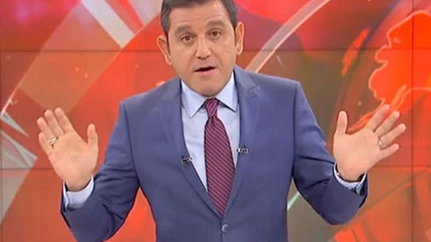 İsmail Küçükkaya'nın ardından Fatih Portakal iddiası! Ekranlara mı dönüyor?