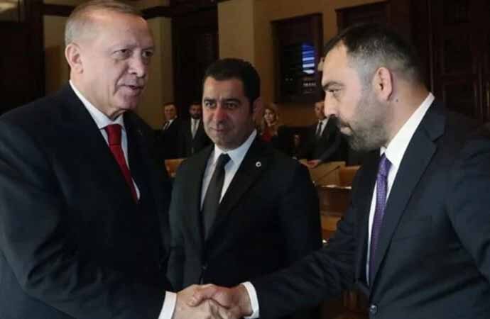 Mahkeme Hamza Yerlikaya'nın diplomasının sahte olduğunu tescilledi