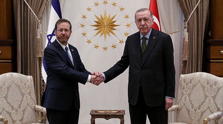 Karamollaoğlu'ndan İsrail'le el sıkışan Erdoğan'a tepki: "Tel Aviv'e gösterilen hoşgörünün binde birini Şam'a gösterin"