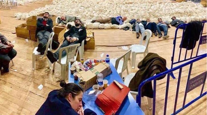 CHP'den oy kullanacak sığınmacılarla ilgili açıklama: "Her şeyi yapacağız, oy çuvallarının üzerine yatmak dahil"