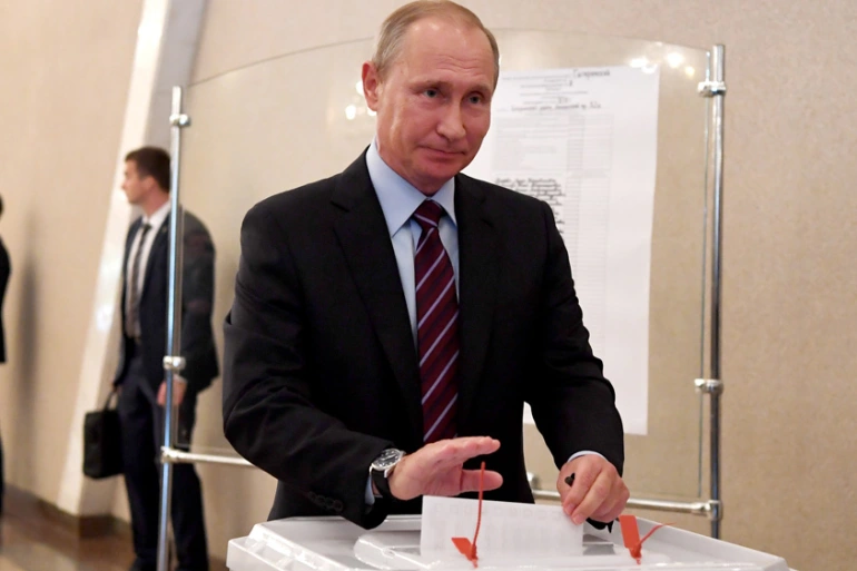 Savaş içinde demokrasi oyunu! ABD: Rusya, Ukrayna'da referandum ilan edebilir