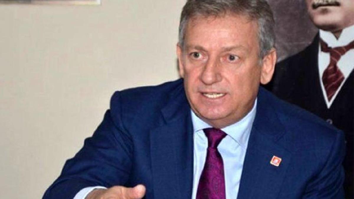 CHP'li eski milletvekili Haluk Pekşen yoğun bakımda