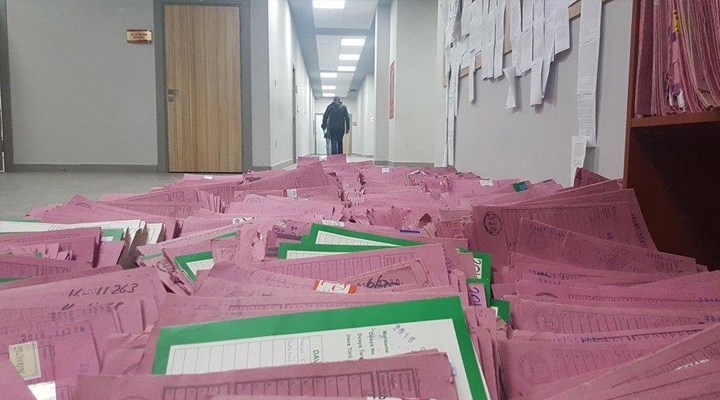 Bakanlık duyurdu: O icra borçları silinecek