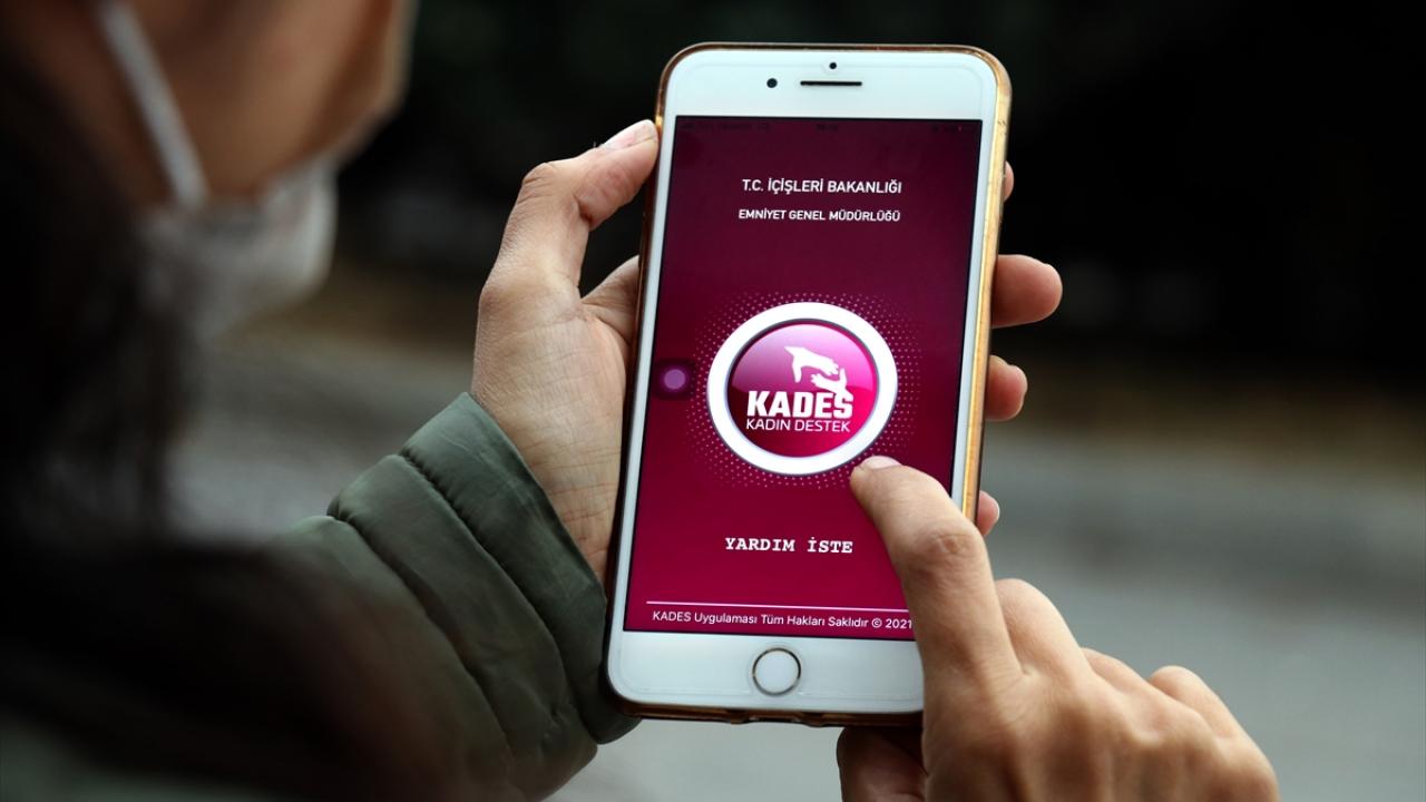 KADES cinayeti önleyemedi! "Biz ne yapabiliriz? Evin önünde mi yatalım?" yanıtı verildi