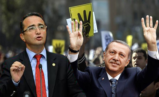 CHP’den hükümete 'İhvan' uyarısı: Sonu felaket olur