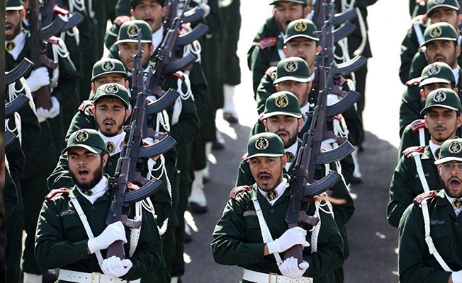İran, saldırılarla ilgili Suudi Arabistan'ı suçladı; intikam alacağız