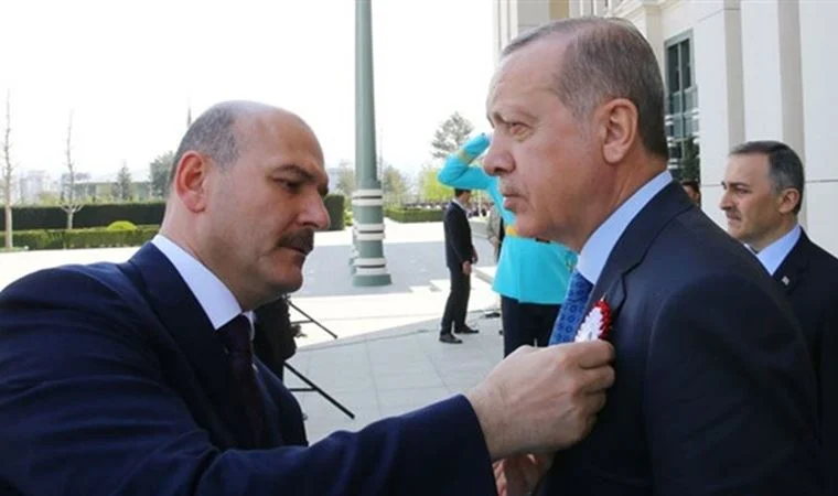 3 isme Erdoğan ve Soylu soruşturması! Aralarında CHP milletvekili de var