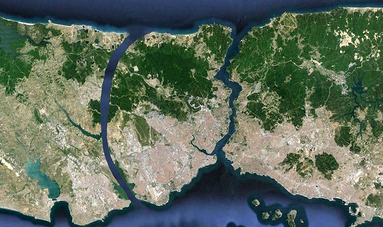 Meral Akşener'den Kanal İstanbul yatırımcılarına uyarı: "Siyasi ömürleri yetmeyecek"