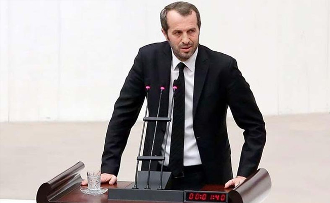 MHP’li vekil Saffet Sancıklı: Milli Takım önce Pensilvanya’ya sonra kampa gidiyordu