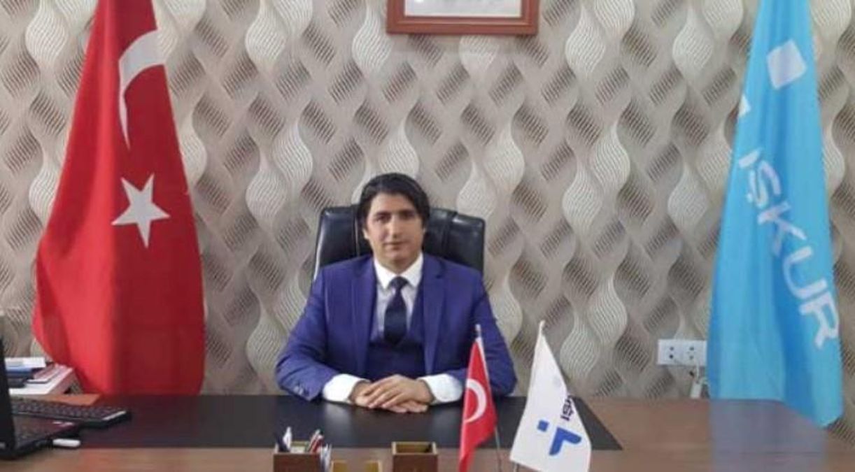 Uygunsuz görüntüleri ortaya çıkmıştı! Ağrı İŞKUR İl Müdürü Gıyas Güven görevden uzaklaştırıldı