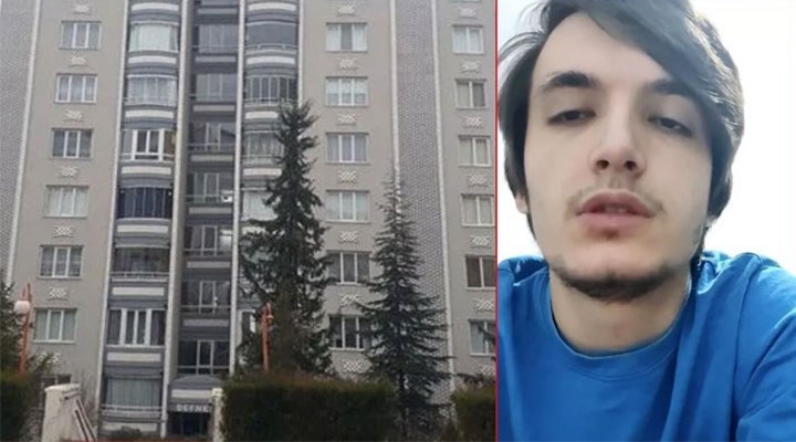 Cemaat yurdunda baskı yüzünden intihar etmişti! Enes Kara eylemine katılan öğrenciye KYK'dan soruşturma
