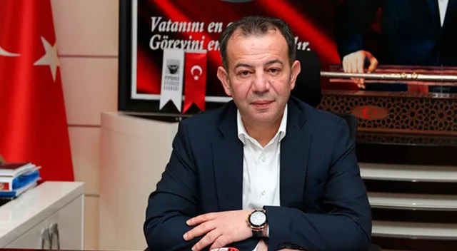 Tanju Özcan: Tek hayalim CHP Genel Başkanı olmak