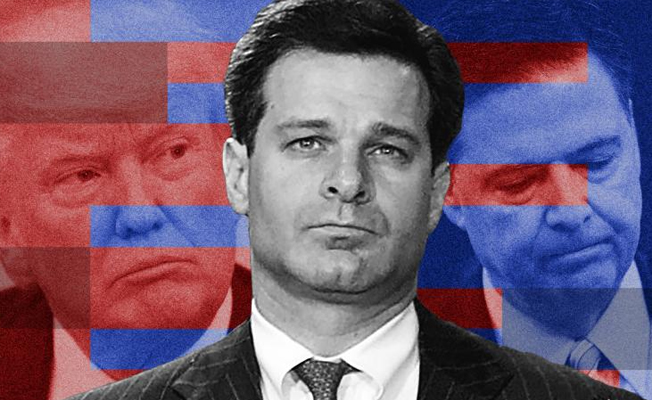 FBI'ın başıa gelen isim FETÖ'nün ortağı çıktı