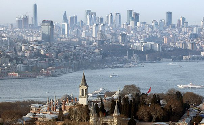 'İstanbul, korkunç ve vahşi bir rant kavgasına kurban edildi'