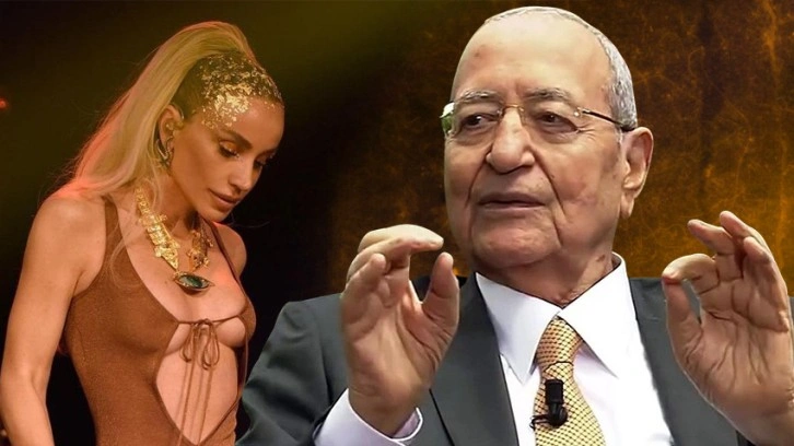 Sabah yazarı Mehmet Barlas'tan Gülşen yorumu: Saçmalayan herkesi tutuklayacak mıyız?
